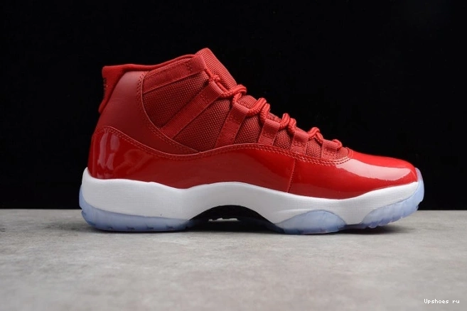 11 Win  378037-623 Jordan Retro Like 96 0730